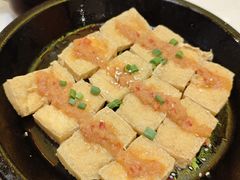 -外婆小聚茶餐厅·生日·团建(市民中心店)