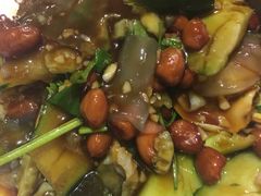 -喜悦小串海鲜烧烤大排档(高新万达店)