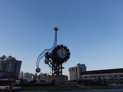 -世纪钟