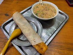 -阊门姚记豆浆(总店)