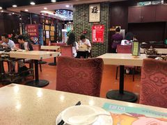 大堂-点都德(盘福楼店)