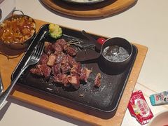 -豪享来(我格广场店)