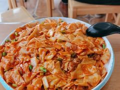 -清真·尖子尖牛肉面(王府井店)