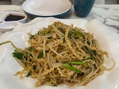 -全聚德(蓝山店)