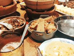 -十六蒲(桂林路店)