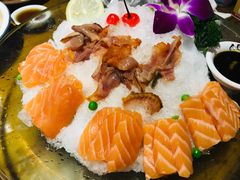 -大灶头·新昌菜(中国茶市店)