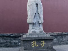 -沧州文庙