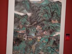 -江苏省美术馆(长江路新馆)