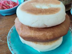 -蒙亨·手把肉·蒙古包文化主题餐厅(天恒广场店)