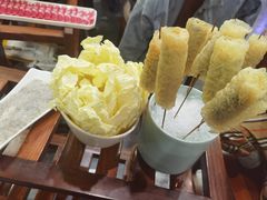 -东来顺•非遗火锅(外滩店)