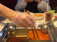 -海底捞火锅(海悦天地店)