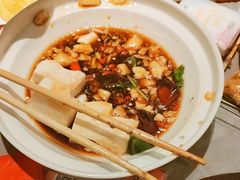-通海俄式烧烤·俄罗斯大串(嵩山路店)