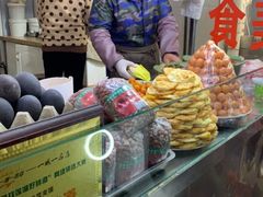-老金家蛋菜夹馍(西安总店)