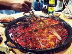 -南元羊肉汤锅(岳池店)
