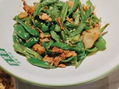 -金芙蓉|湘味小炒·鲜炒黄牛肉(淮安生态新城吾悦店)