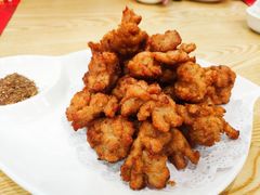-黑石礁酒楼·海鲜(黑石礁店)