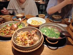 -吃饭皇帝大(长宁龙之梦店)
