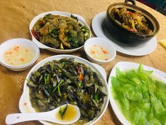 -揭阳钟记小食(福田新村店)