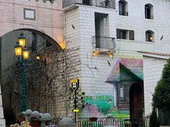 -华谊兄弟（长沙）电影小镇