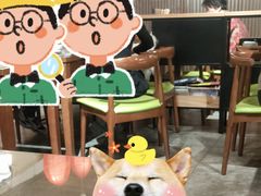 -嘉年华面包房餐厅（饺子馆）(陶然亭店)
