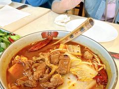 -队长面馆 La Pasteria del Capitano