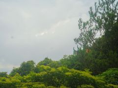 -东莞观音山旅游风景区