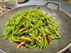 -金狮麟·新豫菜(金码大厦店)