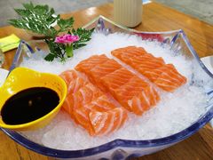 -峙山海鲜馆·花苑店