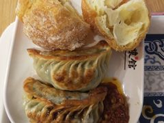 -冰泉豆浆馆(阳朔店)