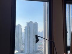 -上海外滩英迪格酒店