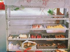 -大学路8号炸串(大学路十四号院店)