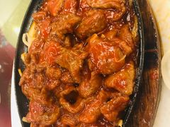 -玉华台饭庄(裕中西里小区店)
