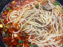 -一品飘香米线(一中总店)