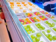 -涨巢·潮玩水疗局