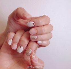 -Halo美甲美睫