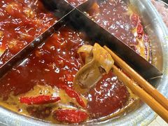-渝味黄姐火锅(黄泥村店)