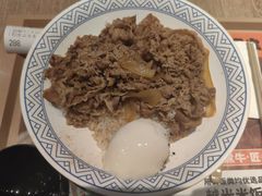 -吉野家(西客站南广场店)