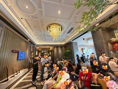 -金悦轩海鲜酒家(拱北店)