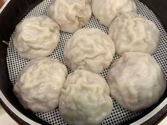 -百年尹氏汤包(湖南路狮子桥店)