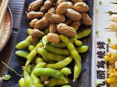 -唐力九头鸟烧烤·罗田吊锅(西云楼店)