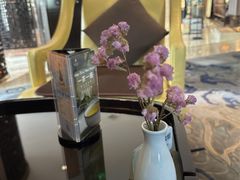 -岷山饭店-芝芝自助餐厅