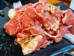 -吉志烤肉(太原总店)