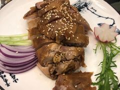 -令氏家外家周秦食府(高新店)