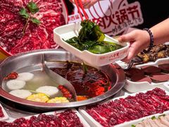 -八合里牛肉火锅(上海中山公园店)