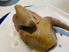 -狮王府淮扬菜(夫子庙老门东店)