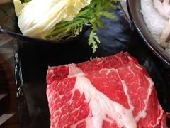 澳洲牛上脑-丽江庭院之爱在路上(西单店)