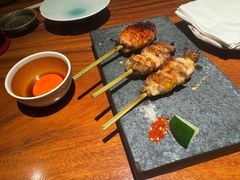 -眞日本料理