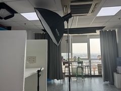 -星卡照相馆(奉贤百联店)