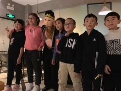 -比格比萨自助(花园路店)