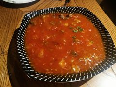 -阿罗新疆菜(人民广场店)